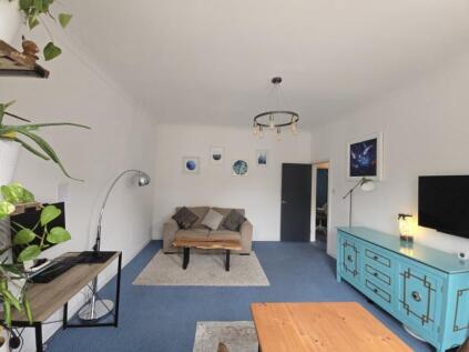 Charles Taylor Court, Frances Road, Bournemouth, BH1