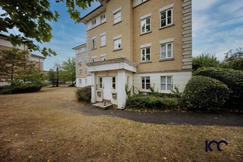 Monkwood Close, Romford, RM1