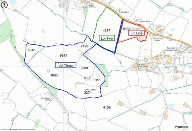 Land Plan