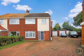 35, Oak Piece, North Weald Bassett, Epping CM16 6JH