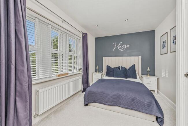 3 bed End of Terrace for sale Image 8