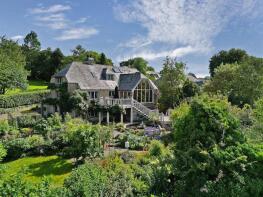 Oakwood, Orchard Court, Lamerton PL19 8SF