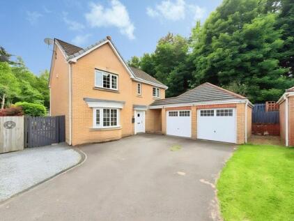 Strathnairn Court, Glenrothes, KY7