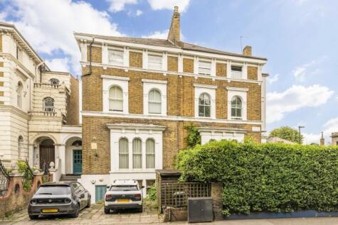 Hornsey Rise, LONDON