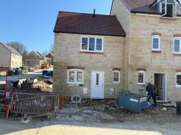 35, Curtis Way, Weymouth DT4 0TS