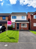 21, Rossetti Way, Billingham TS23 3GG
