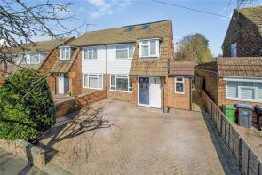 73, Northwood Avenue, Knaphill, Woking GU21 2ES