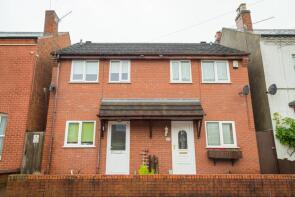 85, Prospect Road North, Redditch B98 8NL