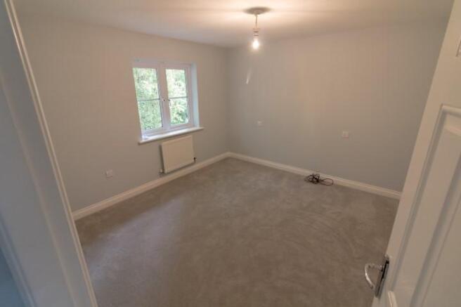 Bedrom Two