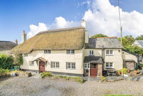 High Bickington, Umberleigh
