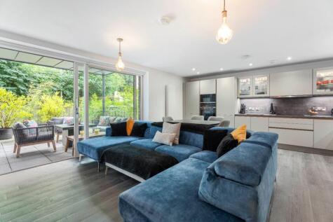 Groathill Road South, Craigleith, Edinburgh, Midlothian, EH4