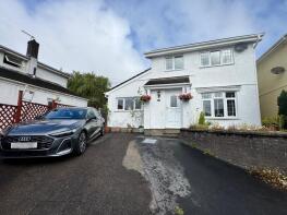 53, Erw Non, Llannon, Llanelli SA14 6BL