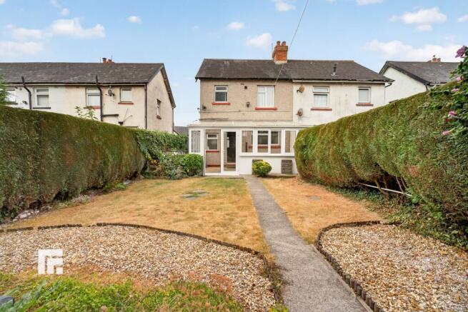 Amroth Road Cardiff CF5 5DS photo 4