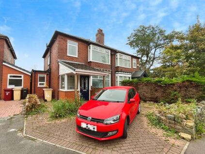 Orchard Avenue, Astley Bridge - BEST AND FINAL OFFERS 31ST OCTOBER 2PM