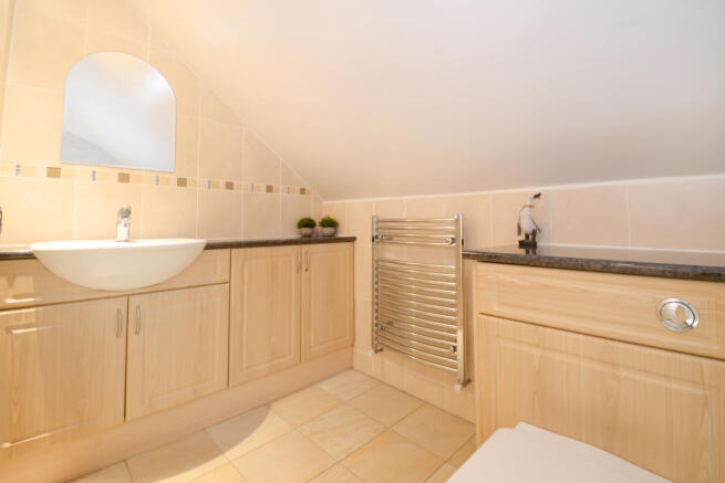 En-suite