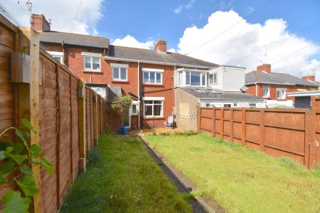 Tudor Road, Newport, NP19 photo 4
