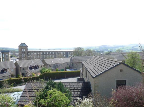 Views From Bedroom