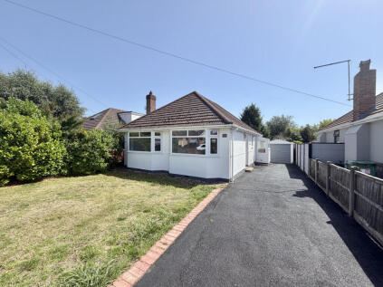 Rosemary Road, Parkstone, Poole, BH12