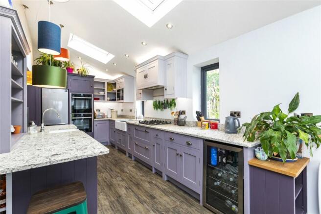 Bespoke Kitchen