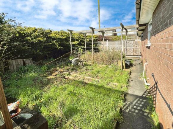 Allotment Area