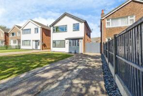 12, Garratt Close, Heighington, Lincoln LN4 1RN