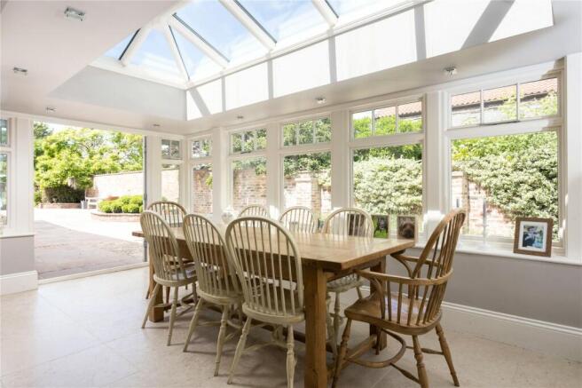 Conservatory