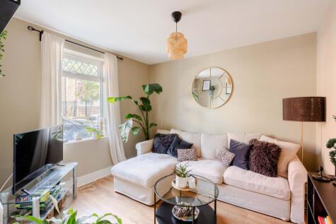 The Nursery, Bedminster, BRISTOL