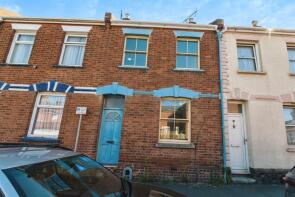 5, Buller Road, Exeter EX4 1BZ