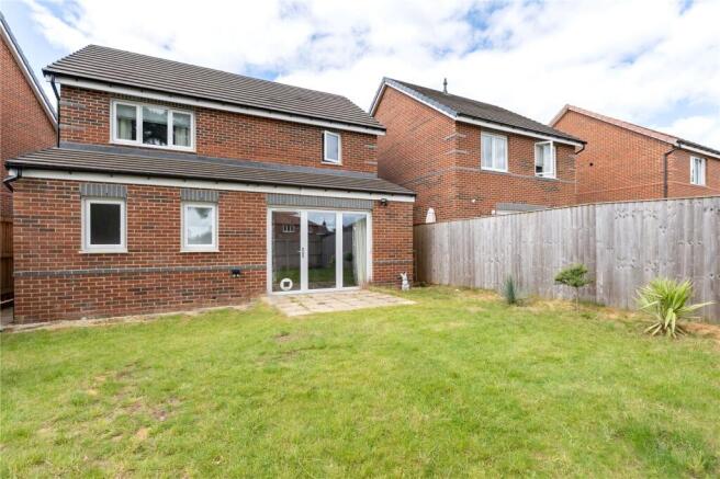 3 bed Detached for sale Image 8