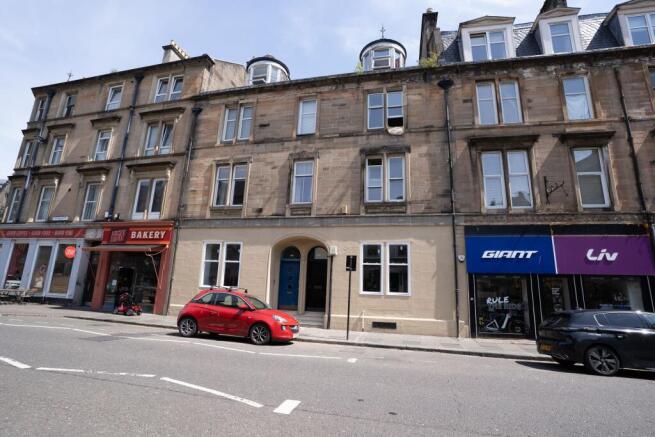 46A, Barnton Street, Stirling, FK8 photo 4