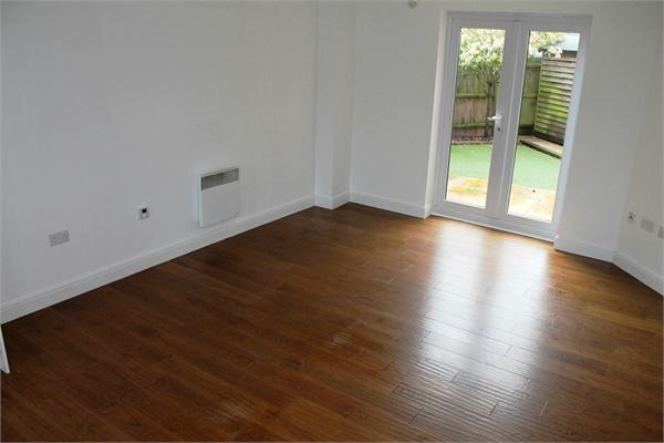 Lounge Area