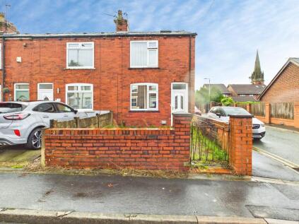 Juddfield Street, Haydock, St Helens, WA11
