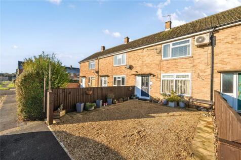 Keble Road, Bicester