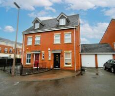 20, Manson Drive, Cradley Heath B64 6SD