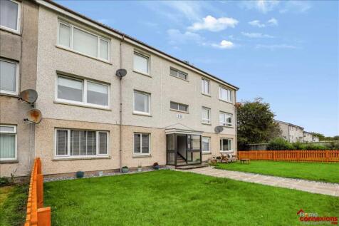 Canongate, Calderwood, EAST KILBRIDE