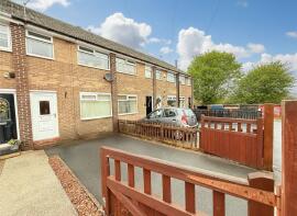 31, Lincroft Avenue, Dalton, Huddersfield HD5 8DS