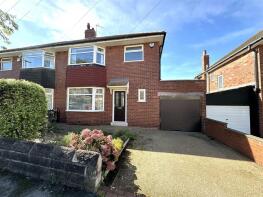 6, Holdings Road, Sheffield S2 2RE