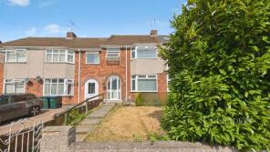 20, Gretna Road, Coventry CV3 6DP