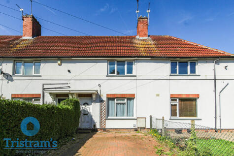 Aston Avenue, Beeston