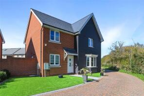 9, Poplar Drive, Harlow CM17 0FX