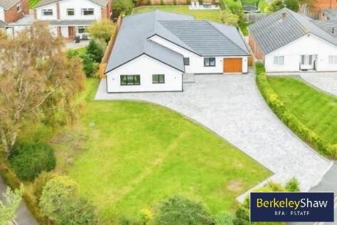 Dunes Drive, Formby, Liverpool