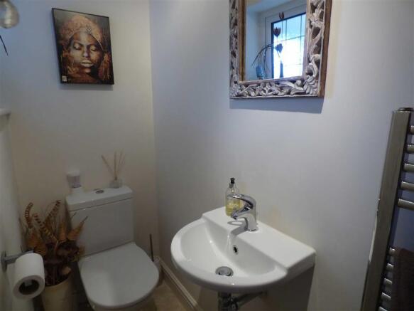CLOAKROOM