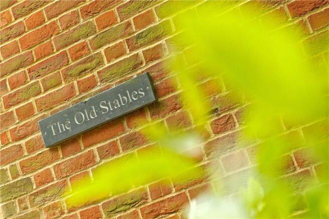 The Old Stables