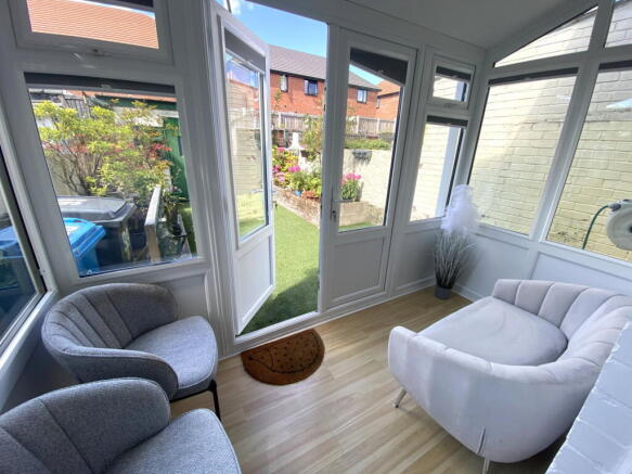 2 bed Terraced for sale Image 10