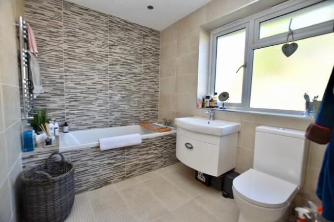 En suite