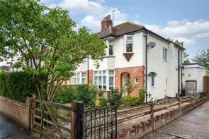 185, Eastworth Road, Chertsey KT16 8DU