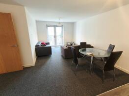 Flat 47, 4, Chapeltown Street, Manchester M1 2BH