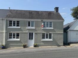 44, Waterloo Road, Capel Hendre, Ammanford SA18 3SF