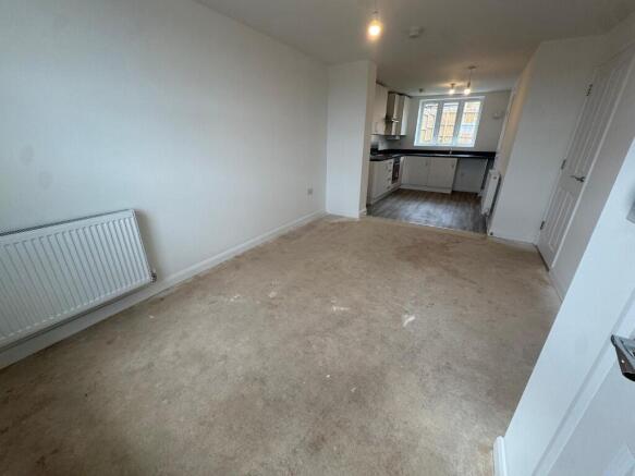 Broadnook, 
Leicester, 
LE7 6AA photo 5