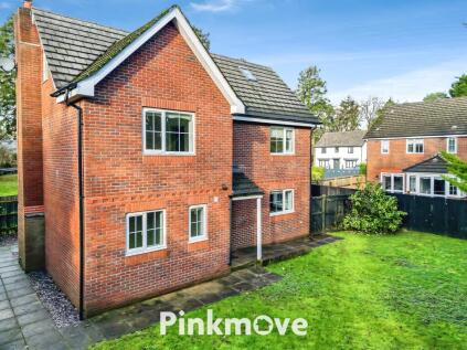 Pencarn Avenue, Coedkernew, Newport